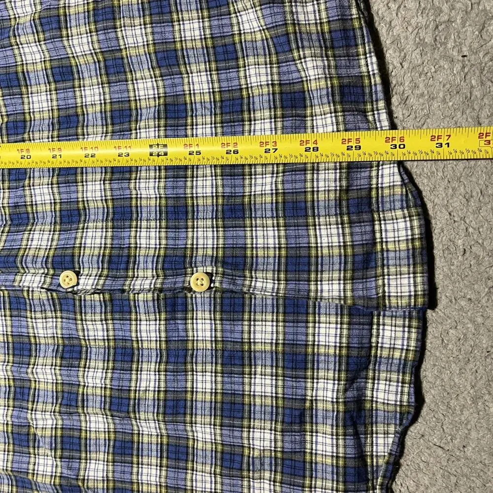 Ralph Lauren polo jeans